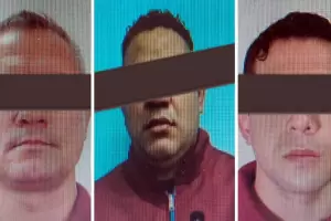 Segn la fiscalia, "Los policas actuaron como una patota de civil"