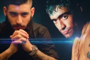 Polmica versin; Ulises Bueno no sera hermano de sangre de Rodrigo