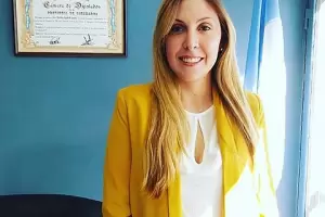 La Audiencia de Apelacin a la diputada Saseta determin que se avanzar con su desafuero