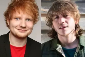 Ed Sheeran habl� de Paulo Londra: "Creo que va a ser uno de los artistas m�s importantes del mundo"