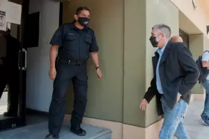 Semana clave: el juez resolver si homologa al "arrepentido" y procesa a los imputados, entre ellos, al excamarista Morales