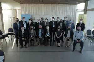 Catamarca presente en la reunin del Consejo Federal de Seguridad Vial