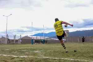 Rugby: Catamarca RC se qued con el Campeonato Zona Desarrollo