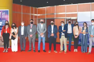 Catamarca se muestra como una gran alternativa en el Feria Internacional de Turismo