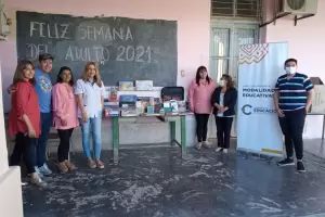 Avances en el desarrollo e implementacin de las lneas de Acompaar: Puentes de igualdad