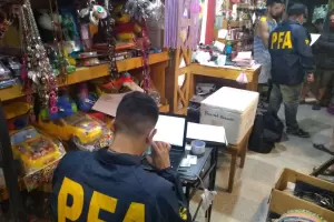 Clausuraron una secta que someta y esclavizaba a sus seguidores