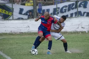 Tabla de Posiciones: Dos lderes en la Zona 2 del Regional