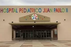 Un nio de dos aos muri luego de ser picado por un alacrn e investigan si es mala praxis