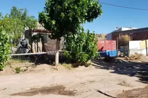 Un nio de dos aos fue abusado y asesinado a golpes: el padrastro est detenido por el hecho