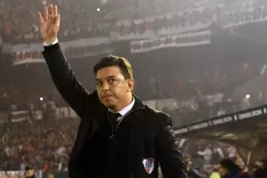 El 9 de diciembre Gallardo romper� el silencio y hablar� acerca de su continuidad en River
