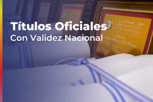 Ampliatoria de validez nacional para el ttulo de Trabajador Social