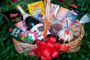 La canasta navidea aument 129%, casi 30 puntos ms que la inflacin general