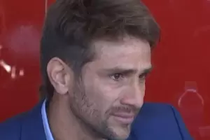 Ponzio fue conmemorado como persona destacada de la Ciudad de Buenos Aires