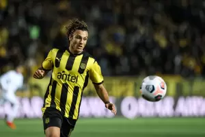 Boca se fija en un mediocampista uruguayo pensando en la prxima temporada