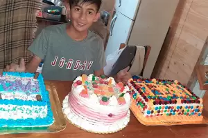 Anbal Fernndez orden que la Polica Federal identifique a los que le hicieron bullying y ciberacoso a Joaqun Nahuel