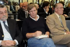 Hace 44 aos aos secuestraban a las Madres de Plaza de Mayo y a dos monjas francesas