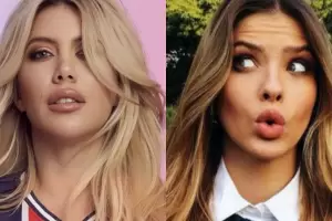 Los cinco personajes ms buscados en Google Argentina