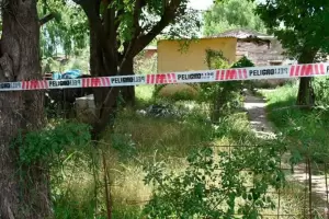Encontraron muerto a un beb de un mes y medio e imputaron a la madre