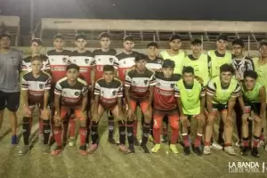 Las Inferiores definirn los semifinalistas en tres categoras