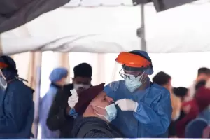 Covid en Argentina: confirman 1.881 nuevos casos y otras 5 muertes