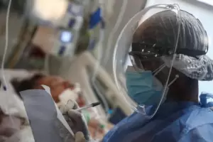 Cientficos de Mar del Plata hallaron una nueva forma de tratar los cuadros graves de coronavirus