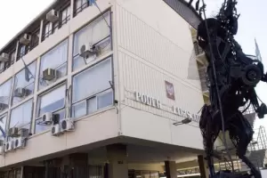 Asumirn los legisladores provinciales y senadores nacionales electos