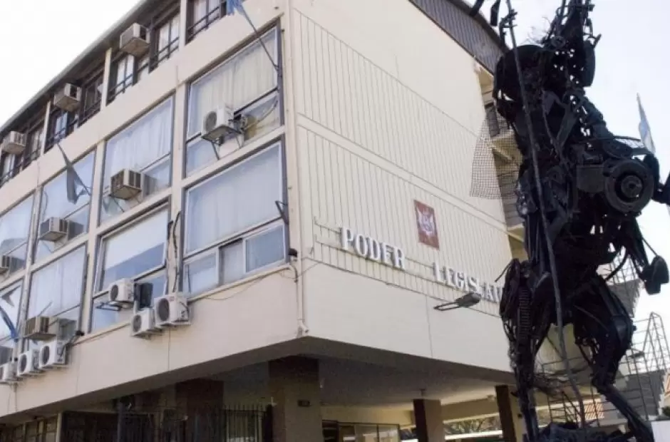 Legislatura provincial