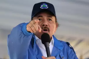 El Gobierno eligi abstenerse de condenar en la OEA las violaciones de los derechos humanos en Nicaragua