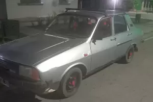 Fray Mamerto Esqui: realizaba maniobras peligrosas estando alcoholizado y la polica le secuestr el auto