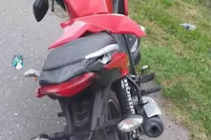 Ms siniestros viales en la ruta 38