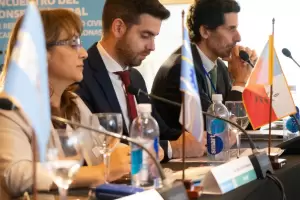 Catamarca presente en el XXV Encuentro del Consejo Federal de Registros Civiles