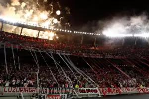 River festejar el tercer aniversario de la histrica Libertadores contra Boca: caravana y fiesta en el Monumental