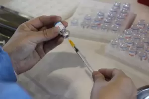 El 70% de los argentinos complet su esquema de vacunacin