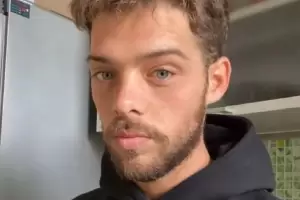 Maratea recibi un llamado de la Embajada de Ucrania: empez a recolectar donaciones