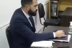 El hurto a la diputada Saseta qued sin detenidos