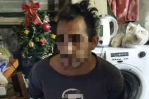 Detuvieron a otro hombre por ataque a Clarn con bombas molotov