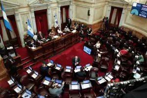 El oficialismo aprob casi 50 medidas de Alberto Fernndez antes de perder la mayora en el Senado