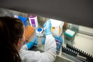 Brasil confirm el primer caso de micron en una persona que no viaj al exterior