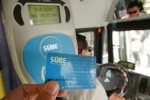 Aument el lmite de saldo mximo de la SUBE: hasta cunto dinero se puede tener en la tarjeta