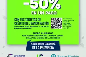 Llega Das de Ensueo con descuentos del 50%