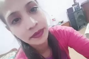 Desapareci una mujer de 24 aos y su familia la busca desde hace una semana