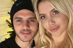 Los memes que dej la noticia del divorcio de Wanda Nara y Mauro Icardi