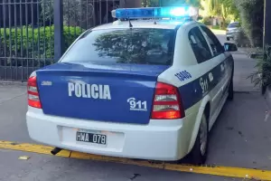 Buenos Aires: detuvieron al hijo de un intendente acusado de haber golpeado y amenazado a su pareja