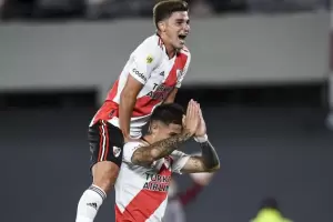 River cierra el torneo visitando a Atltico, Horario, Formaciones, Arbitro y TV