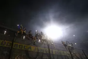 Boca cierra su torneo y festeja su da del hincha, horario, probables formaciones y TV