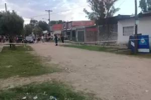 Otro adolescente asesinado por un efectivo de la fuerza federal