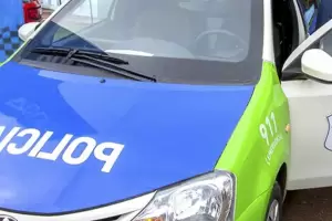 Investigan la muerte de un adolescente perseguido por policas