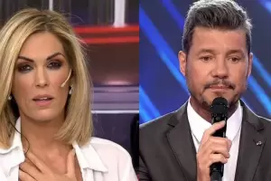 Viviana Canosa y una contundente advertencia a Marcelo Tinelli