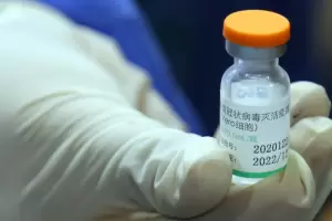 Cronograma de vacunacin: Quines se vacunan hoy domingo?