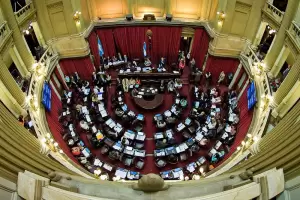 Diputados aprob las modificaciones a la ley de Bienes Personales y ahora debe regresar al Senado
